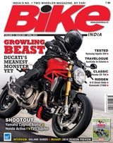 Bike India - April 2014 April 2014